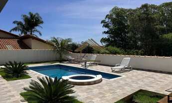 Imagem 6: Imóvel mobiliado e decora disponível para venda no Ninho Verde 1 Eco Residence