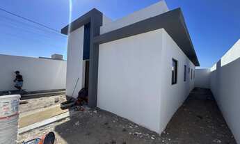 Imagem 2: Casa no loteamento búzios do francês