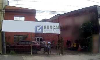 Imagem: Terreno Comercial 360 m² em Jardim Atlântico