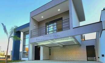 Imagem: Casa em Condomínio para Venda em Atibaia