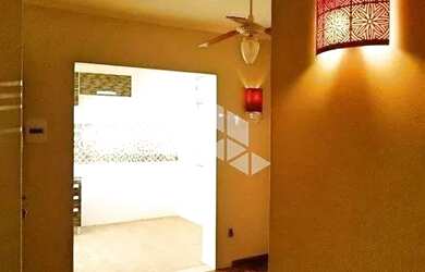 Imagem 2: Apartamento de 01 dormitório, com estacionamento rotativo no bairro Santo Antonio