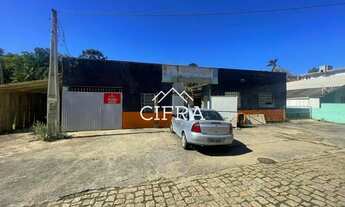 Imagem: Galpão - Aluguel - 186m2 - Rua Virginia