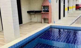 Imagem 6: Apartamento 2 Quartos para Venda em Cabedelo, Jardim Camboinha, 2 dormitórios, 1 suíte, 2