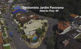 Imagem 6: Casa de condomínio em Rua Águida Tori Sortino - Centro - Ribeirão Pires/SP