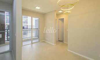 Imagem 2: Apartamento 2 quartos para alugar no(a) Mooca