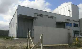 Imagem 6: Armazem 667metros- 2 modulos - terreno anexo 900 metros