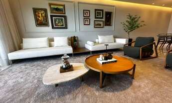 Imagem 3: Apartamento à venda no MANSÃO CLEONICE FRANCO BARRETO , JARDINS, Aracaju, SE