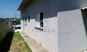 Imagem 2: Casa Padrão em Jacareí