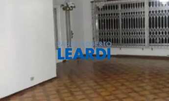 Imagem: SOBRADO - VILA MADALENA - SP