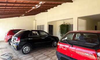 Imagem 2: Carolina e Andrade vende * Linda casa- Escriturada QNH 02 TAGUATINGA NORTE Localização