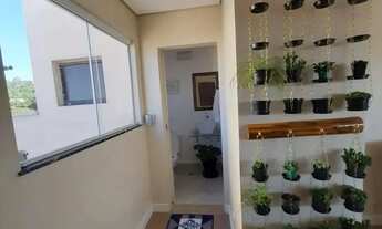 Imagem 3: Cobertura em Rua Luzitânia - Vila Lusitânia - São Bernardo do Campo/SP