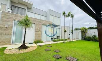 Imagem: Casa à venda no condomínio São Conrado