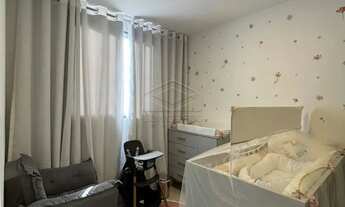 Imagem 6: LINDO APARTAMENTO COM QUINTAL - BORELLA