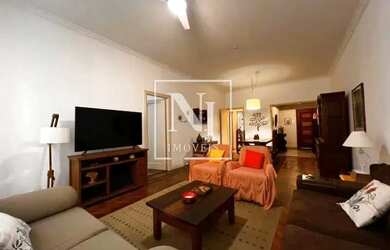 Imagem 6: Apartamento a venda com 3 quartos ( 1suite ) em Copacabana - RJ