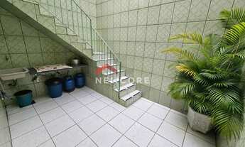 Imagem 6: Casa em Rua Iguaçu - Campanário - Diadema/SP