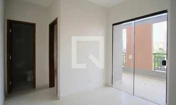 Imagem: Apartamento à Venda - Vila Ré, 1 Quarto