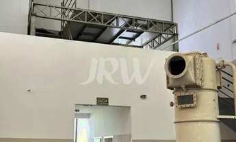 Imagem 3: GALPÃO PARA ALUGAR NO BAIRRO INDUSTRIAL AMERICAN PARK EMPRESARIAL NR NA CIDADE DE INDAIATU