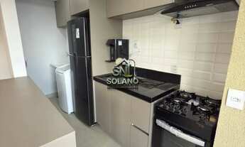 Imagem: Apartamento para alugar no bairro Setor