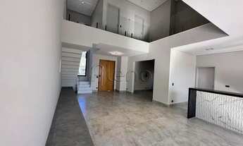 Imagem 4: Casa à venda em Salto, Residencial Central Parque, com 3 suítes, com 220 m²