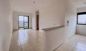 Imagem 2: Apartamento à Venda de 02 Quartos sendo 01 Suíte no Bairro Bonfim Paulista em Ribeirão Pre