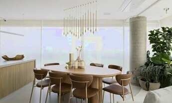 Imagem 3: Apartamento à Venda - Pinheiros, 3 Quartos, 142 m2