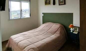 Imagem 2: Apartamento 2 Dormitórios