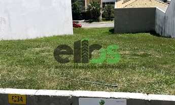 Imagem 5: Vendo terreno em condomínio, 363,20m², à venda por R$ 295.000,00 - Condomínio Gramados de