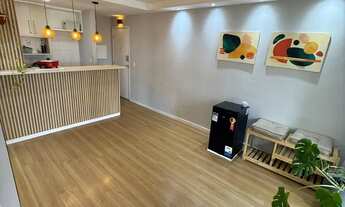 Imagem 2: Apartamento para venda com 64 m 2 dormitórios ( suite) 2 vagas em Água Branca - São Paulo