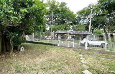 Imagem 3: Casa 03 dormitórios, 287m² privativos Bairro Santa Tereza!