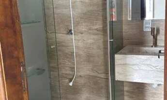 Imagem 6: Apartamento com 2 dormitórios, 56 m² - venda por R$ 390.000 ou aluguel por R$ 3.100/mês