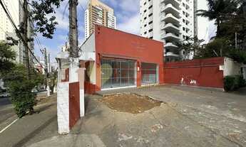 Imagem 2: PONTO COMERCIAL PARA LOCAÇÃO NO CAMPO BELO - 286 M²