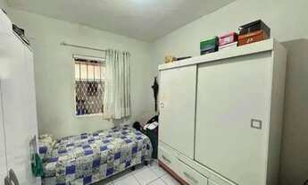 Imagem 4: IF - VENDE-SE CASA EM CIDADE NOVA!!