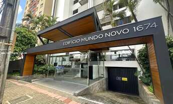 Imagem 2: Apartamento para Venda em Londrina, Centro, 3 dormitórios, 1 suíte, 3 banheiros, 1 vaga