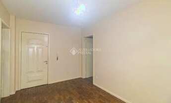 Imagem: Apartamento 2 quartos - Bairro Floresta