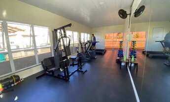 Imagem 3: Apartamento Res. Porto Dourado 1 43M²