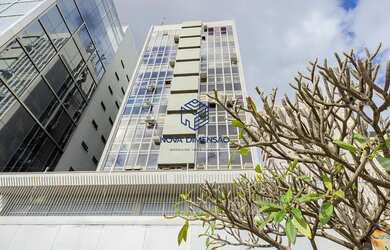 Imagem 3: Sala Comercial em Alto da Boa Vista