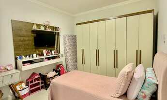 Imagem: Casa à venda Parque Novo Mundo - Limeira/SP