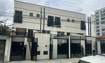 Imagem 4: Sobrado com 2 dormitórios para alugar, 100 m² por R$ 4.704,95/mês - Vila Nivi - São Paulo