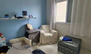 Imagem 7: Apartamento Residencial / Vila Indiana com 2 quartos em Vila Indiana - São Paulo - SP