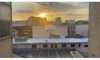 Imagem 2: Apartamento de 1 quarto à venda na Vila da Penha - Próximo ao Largo do Bicão