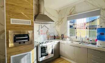 Imagem 4: Casa com 2 dormitórios e suíte no Jardim Paraíso, Pouso Alegre