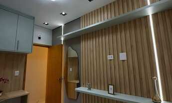 Imagem 6: Belíssimo sobrado a venda no Guará