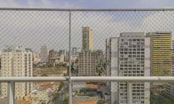 Imagem 7: Venda Cobertura 2 Dormitórios - 152 m² Vila Mariana