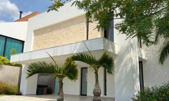 Imagem 4: Casa com 3 dormitórios, 293 m² - venda por R$ 4.200.000,00 ou aluguel por R$ 21.100,00/mês