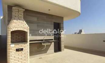 Imagem 2: Cobertura 4 Quartos suite 2 vagas no bairro Rio Branco, Belo Horizonte, MG