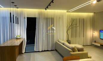 Imagem 3: Apartamento com Sala Ampliada e 2 Vagas à Venda