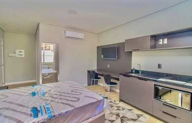 Imagem 6: Apartamento em Santana