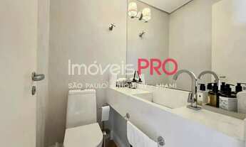 Imagem 5: Apto de alto padrão com 3 dorm, todos suites e 3 vagas no melhor do Aclimaçao