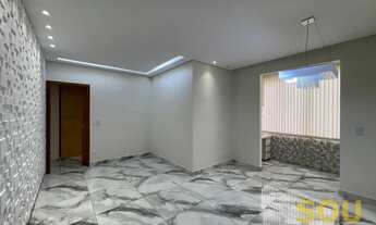 Imagem 4: Apartamento para Aluguel no Castelo 4 Quartos, Área Privativa Gourmet e 2 Vagas