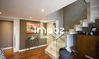 Imagem 3: Apartamento à venda no Edifício Villa Reggio - Rua Jamanari, 215 - São Paulo - SP - CEP: 0